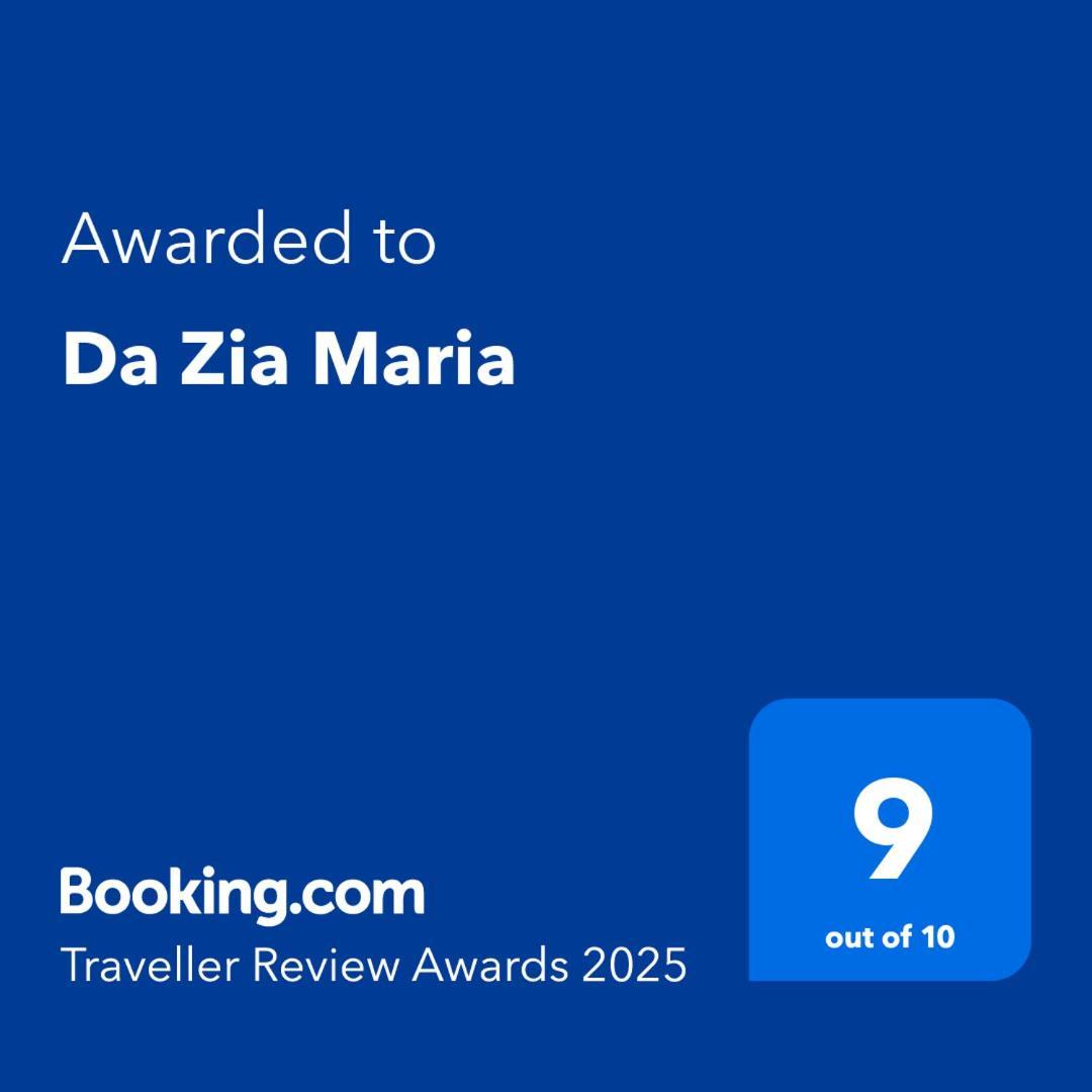 Da Zia Maria Villa Ferrandina Room photo